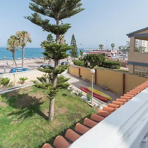 Expoholidays-chalet Bahari Primera Linea De Playa Сasa de vacaciones