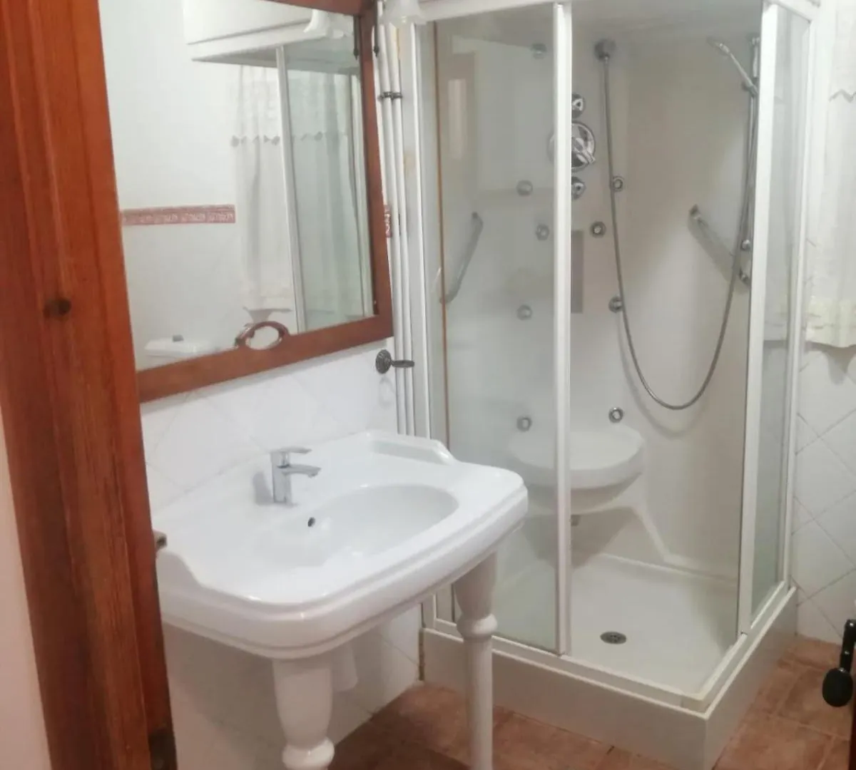 Senora Isabel Villa Roquetas de Mar Holiday home
